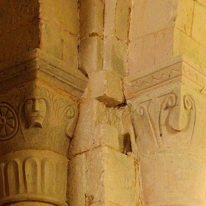 Photo de Église Saint-Julien dOsmery