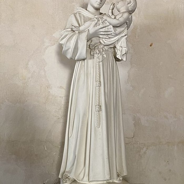 Photo de Église Saint-Julien dOsmery