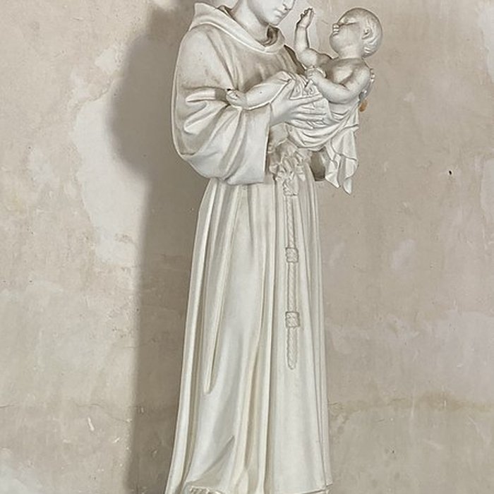 Photo de Église Saint-Julien dOsmery