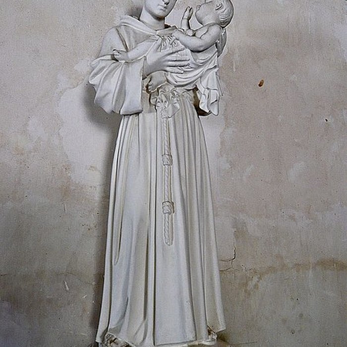 Photo de Église Saint-Julien dOsmery