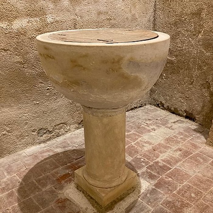 Photo de Église Saint-Julien dOsmery