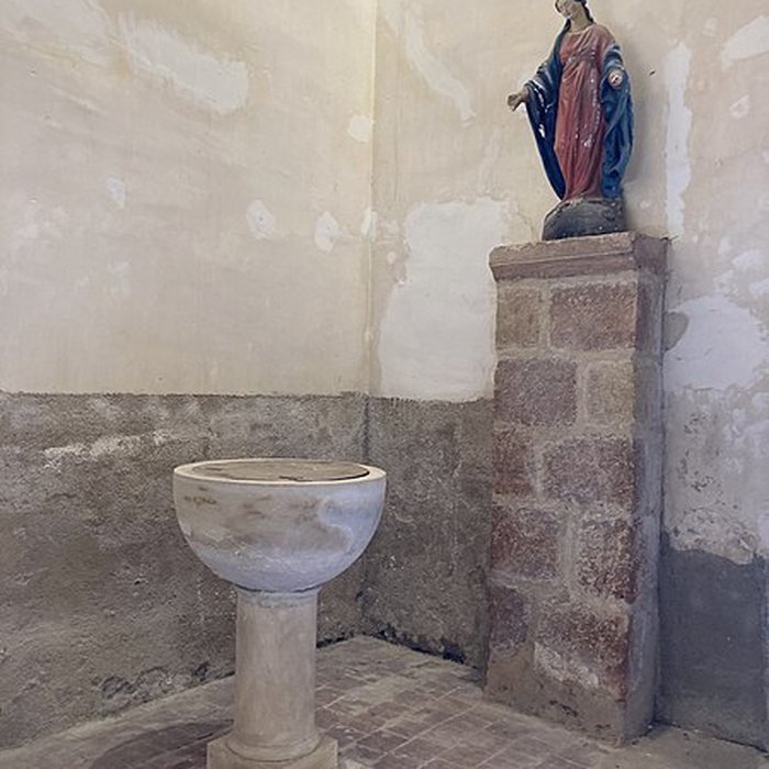 Photo de Église Saint-Julien dOsmery