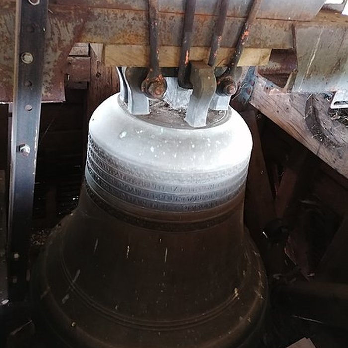 Photo de Église Saint-Julien dOsmery