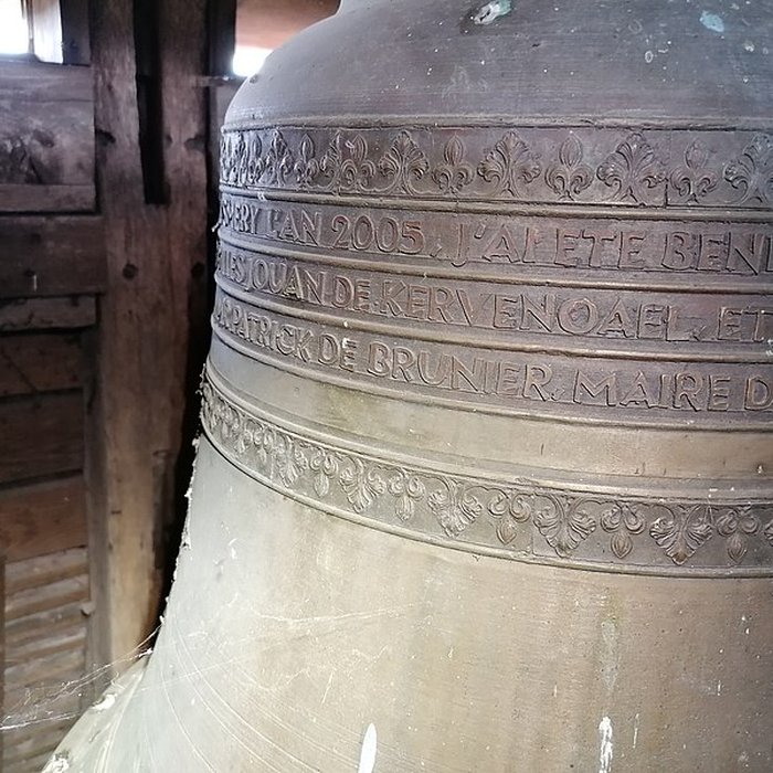 Photo de Église Saint-Julien dOsmery