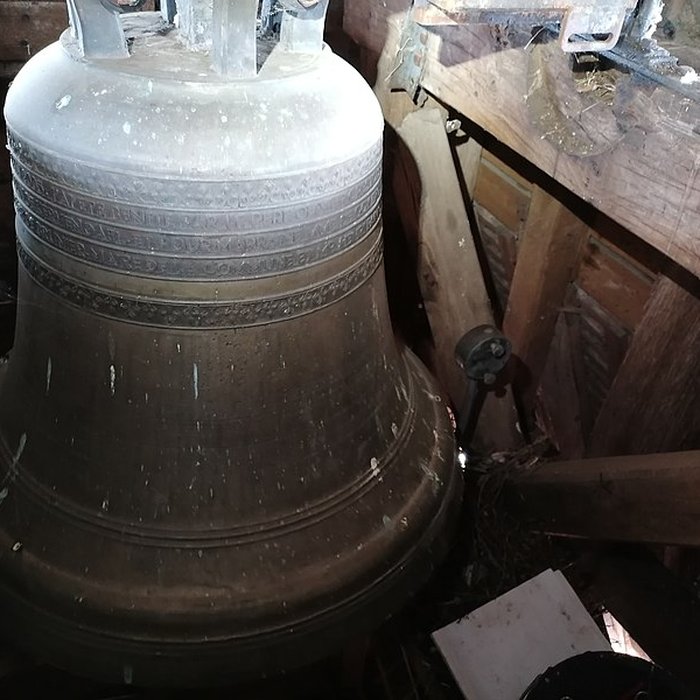 Photo de Église Saint-Julien dOsmery