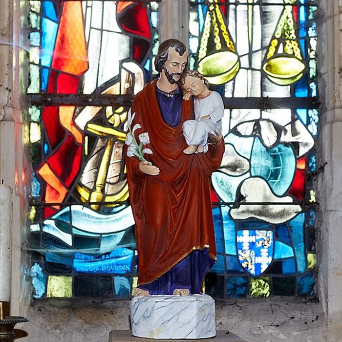 Photo de Église Saint-Julien dOsmery