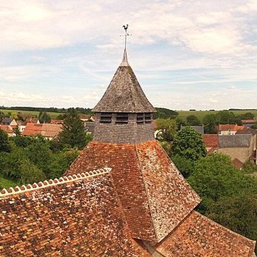 Église Saint-Julien dOsmery