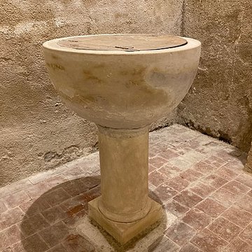 Église Saint-Julien dOsmery