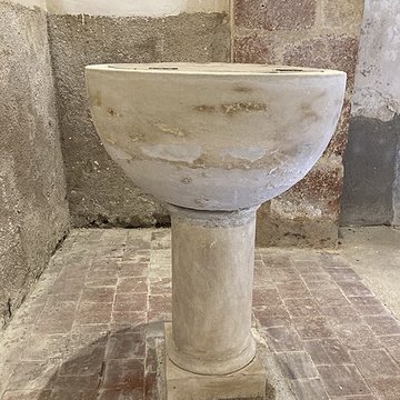 Église Saint-Julien dOsmery