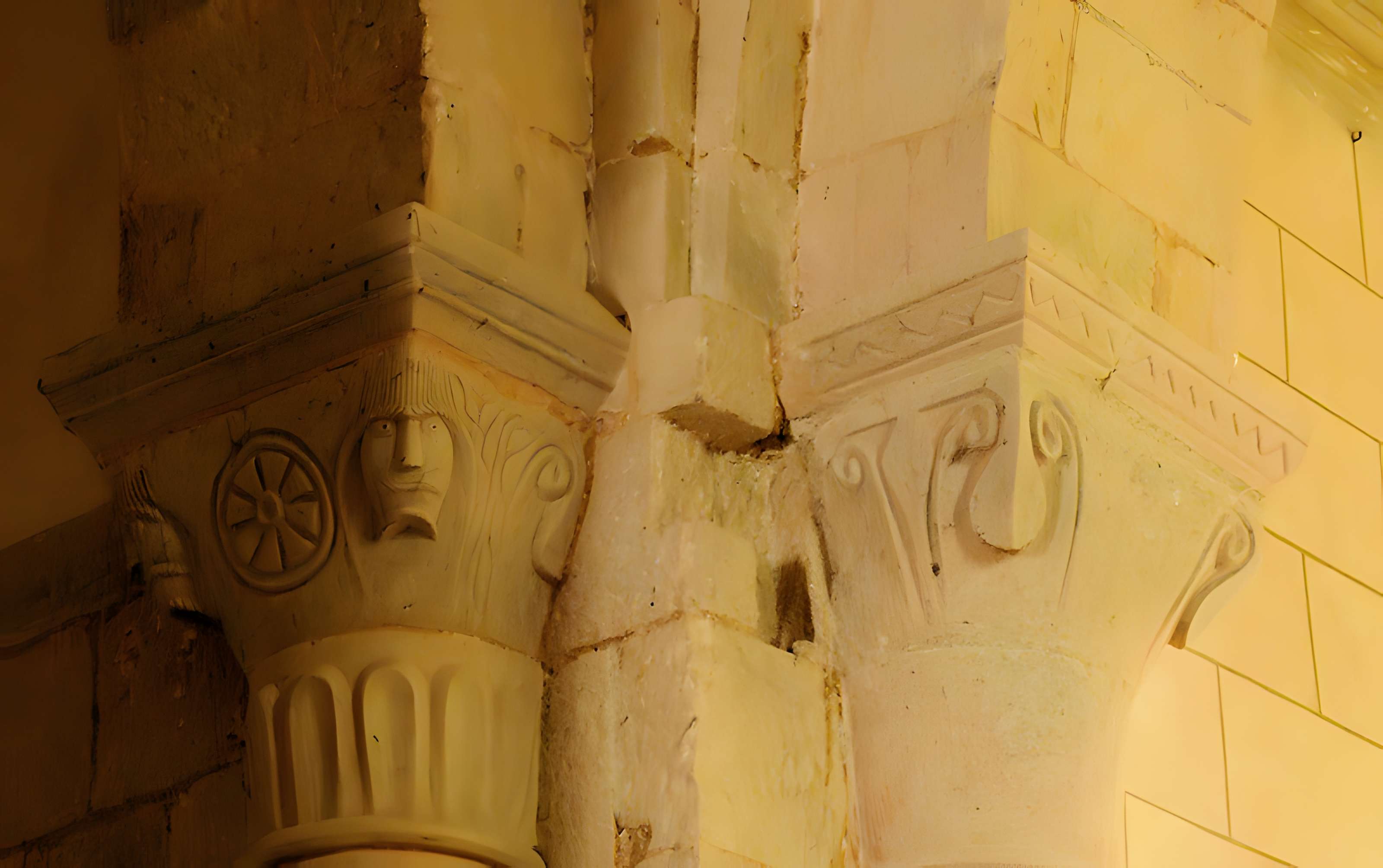 Église Saint-Julien d'Osmery