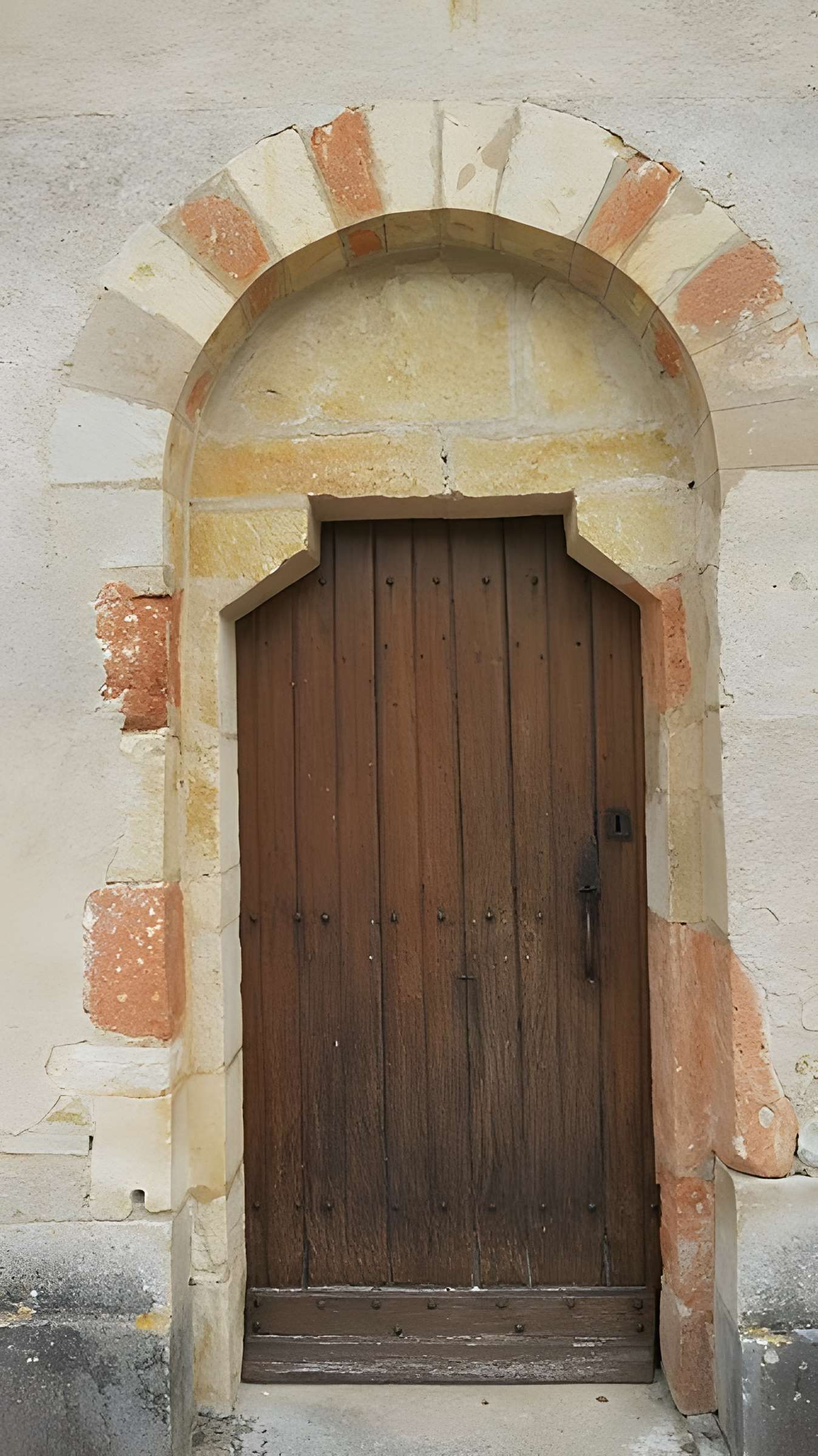 Église Saint-Julien d'Osmery