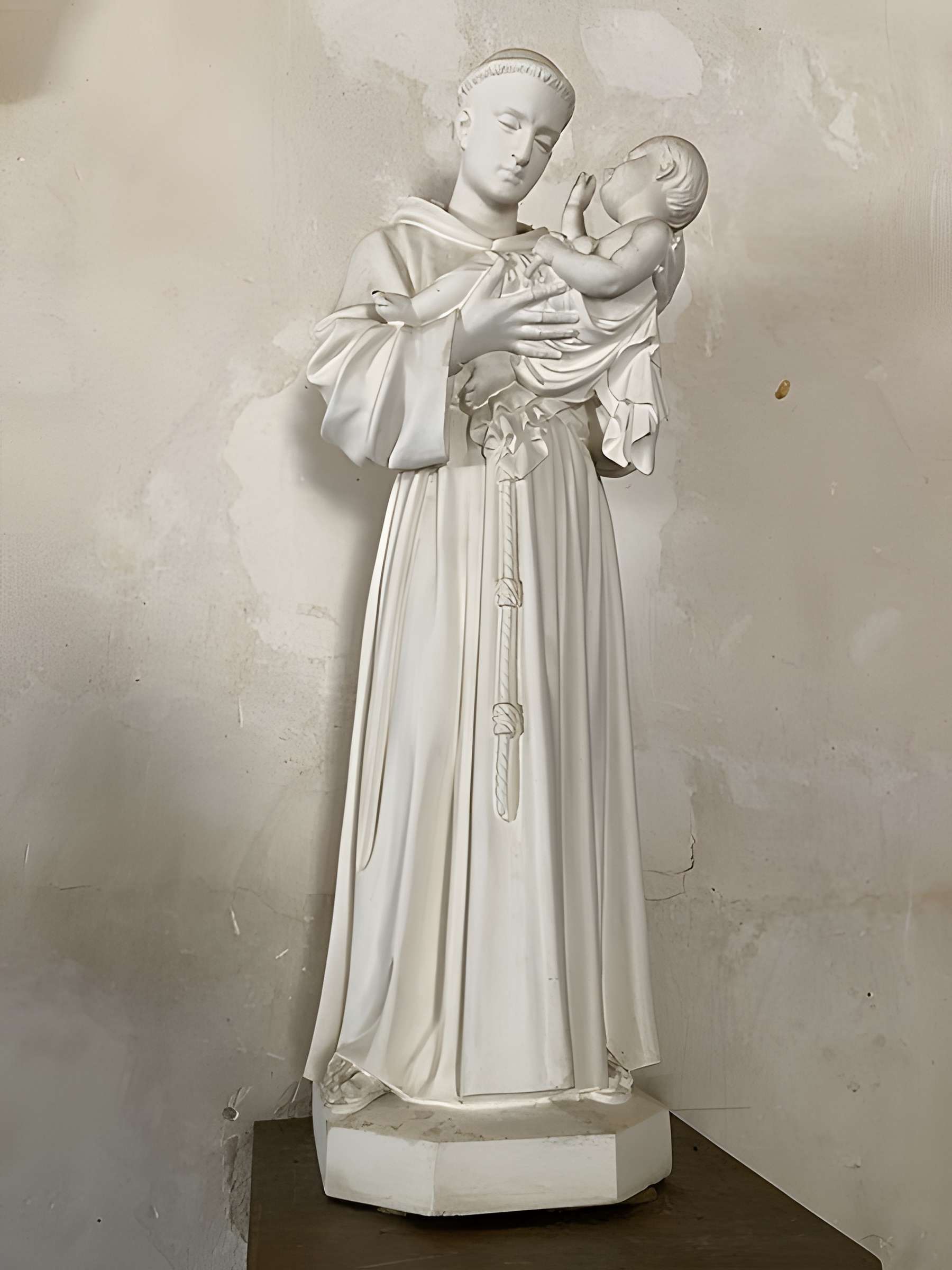 Église Saint-Julien d'Osmery