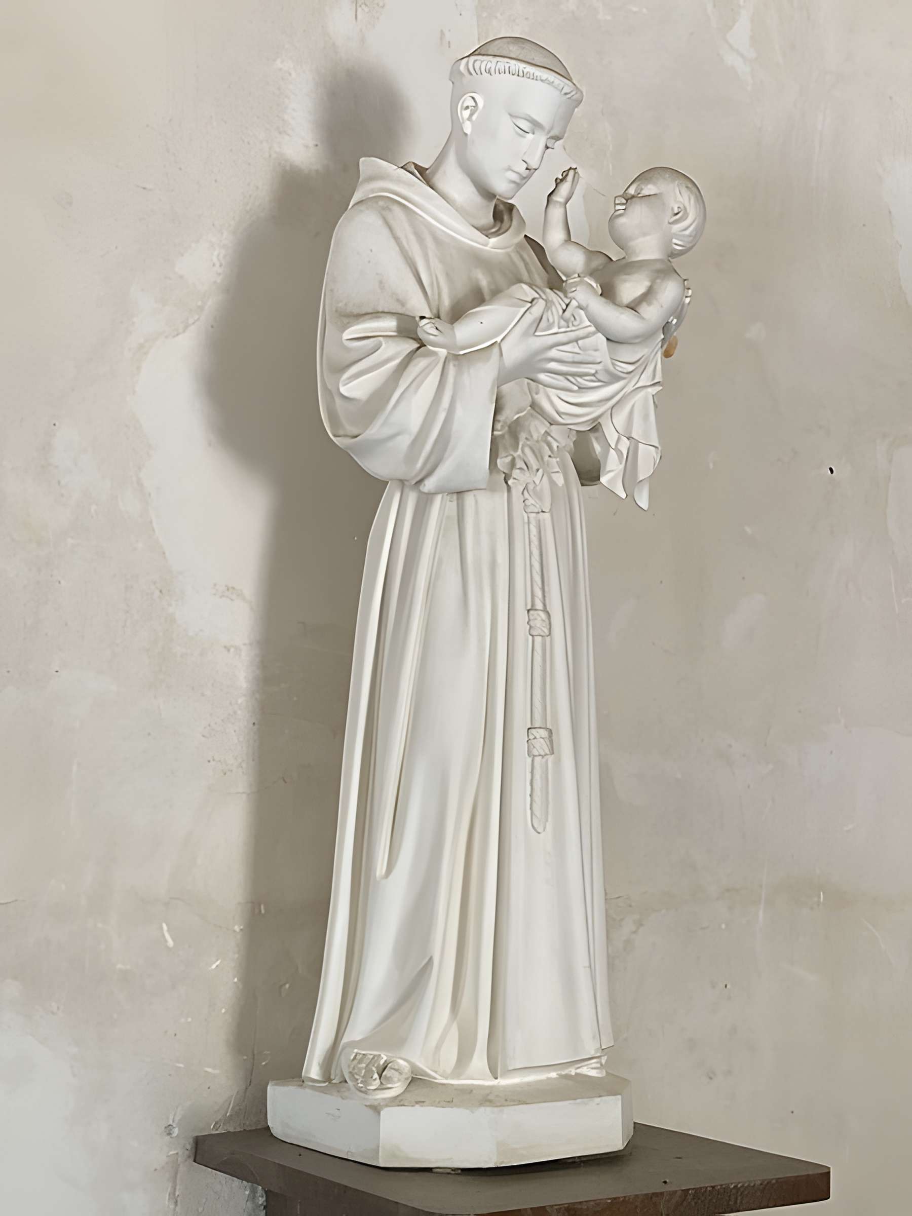 Église Saint-Julien d'Osmery