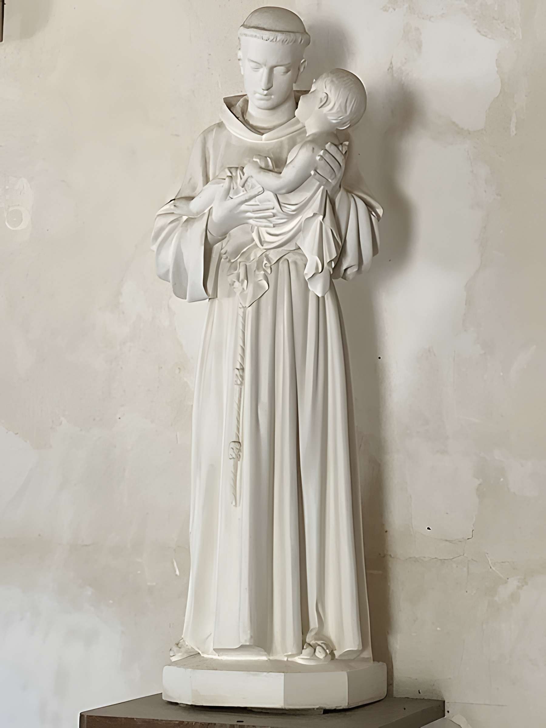 Église Saint-Julien d'Osmery