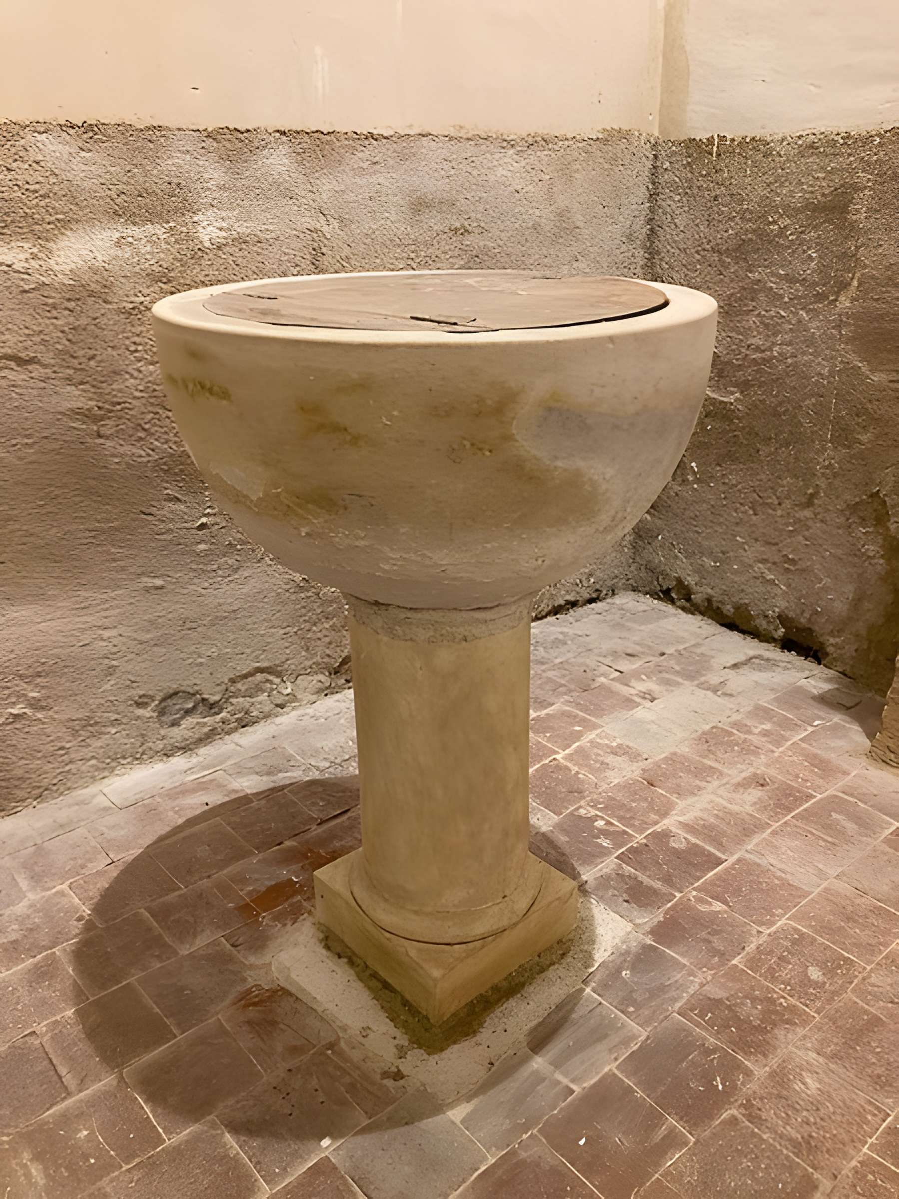 Église Saint-Julien d'Osmery