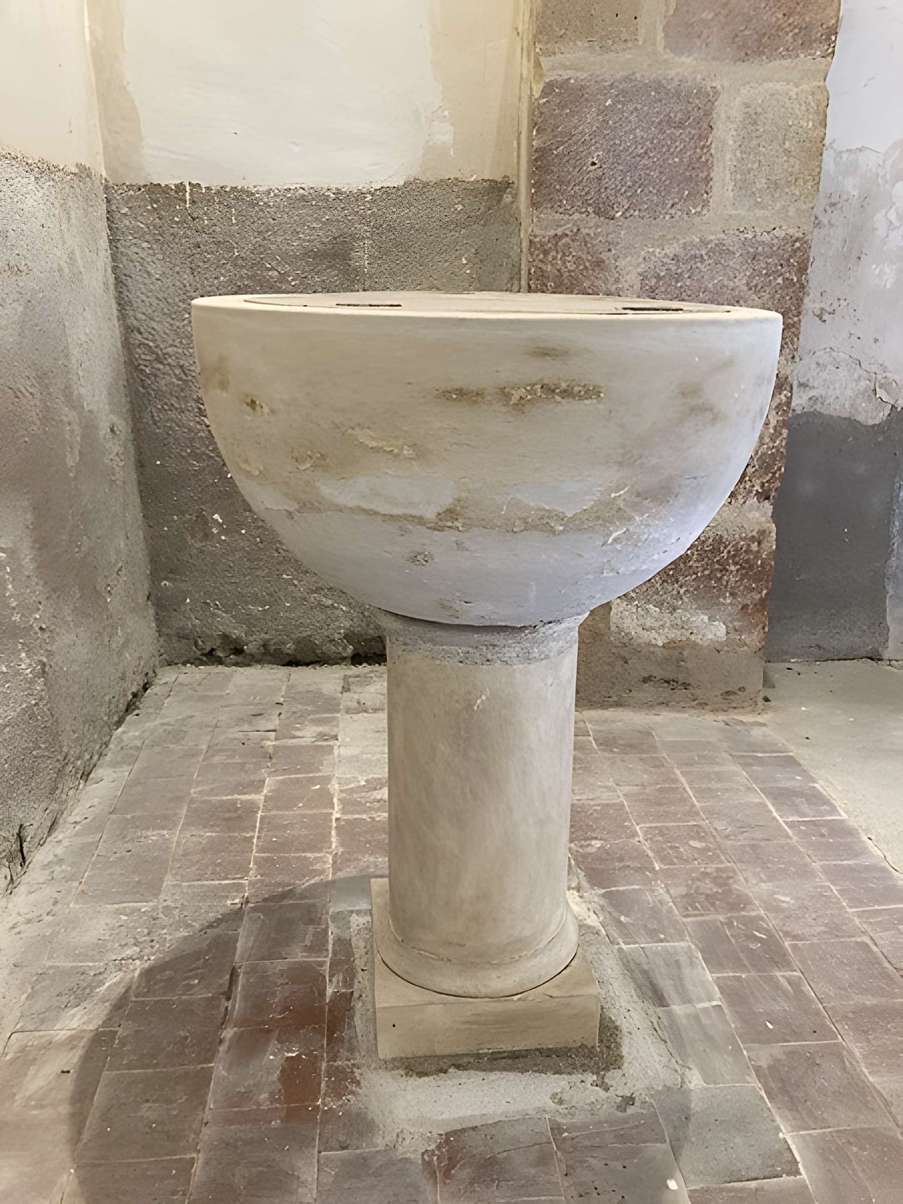 Église Saint-Julien d'Osmery