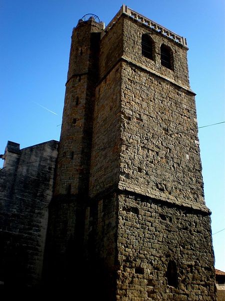 Photo de Église Saint-Julien-et-Sainte-Basilisse d'Azille