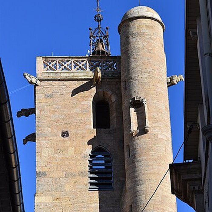 Photo de Église Saint-Julien-et-Sainte-Basilisse-dAntioche de Servian