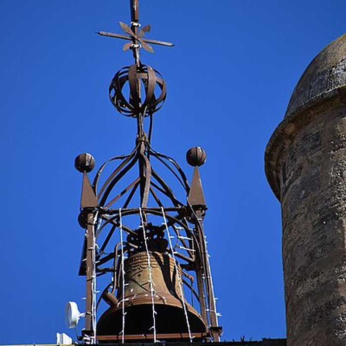 Photo de Église Saint-Julien-et-Sainte-Basilisse-dAntioche de Servian