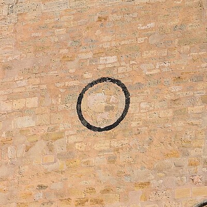 Photo de Église Saint-Julien-et-Sainte-Basilisse-dAntioche de Servian