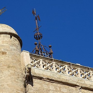 Église Saint-Julien-et-Sainte-Basilisse-dAntioche de Servian