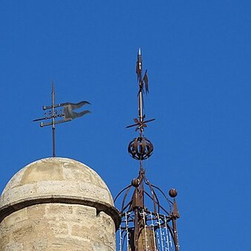Église Saint-Julien-et-Sainte-Basilisse-dAntioche de Servian
