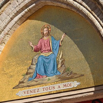 Église Saint-Julien-et-Sainte-Basilisse-dAntioche de Servian