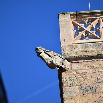 Église Saint-Julien-et-Sainte-Basilisse-dAntioche de Servian