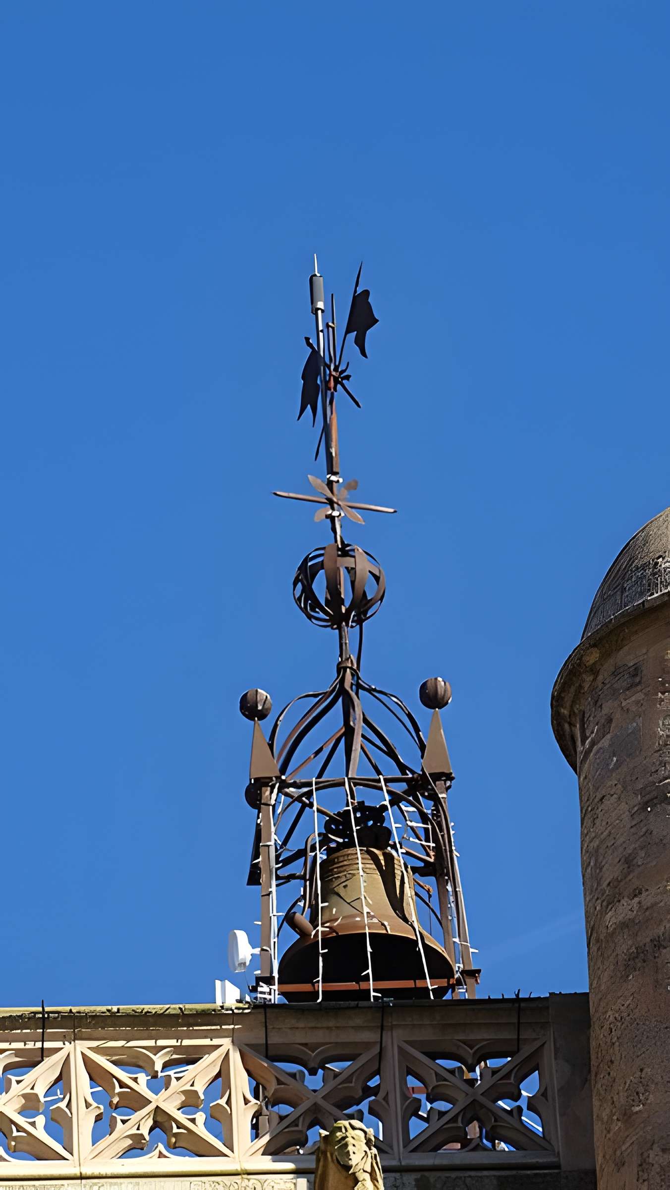 Église Saint-Julien-et-Sainte-Basilisse-d'Antioche de Servian