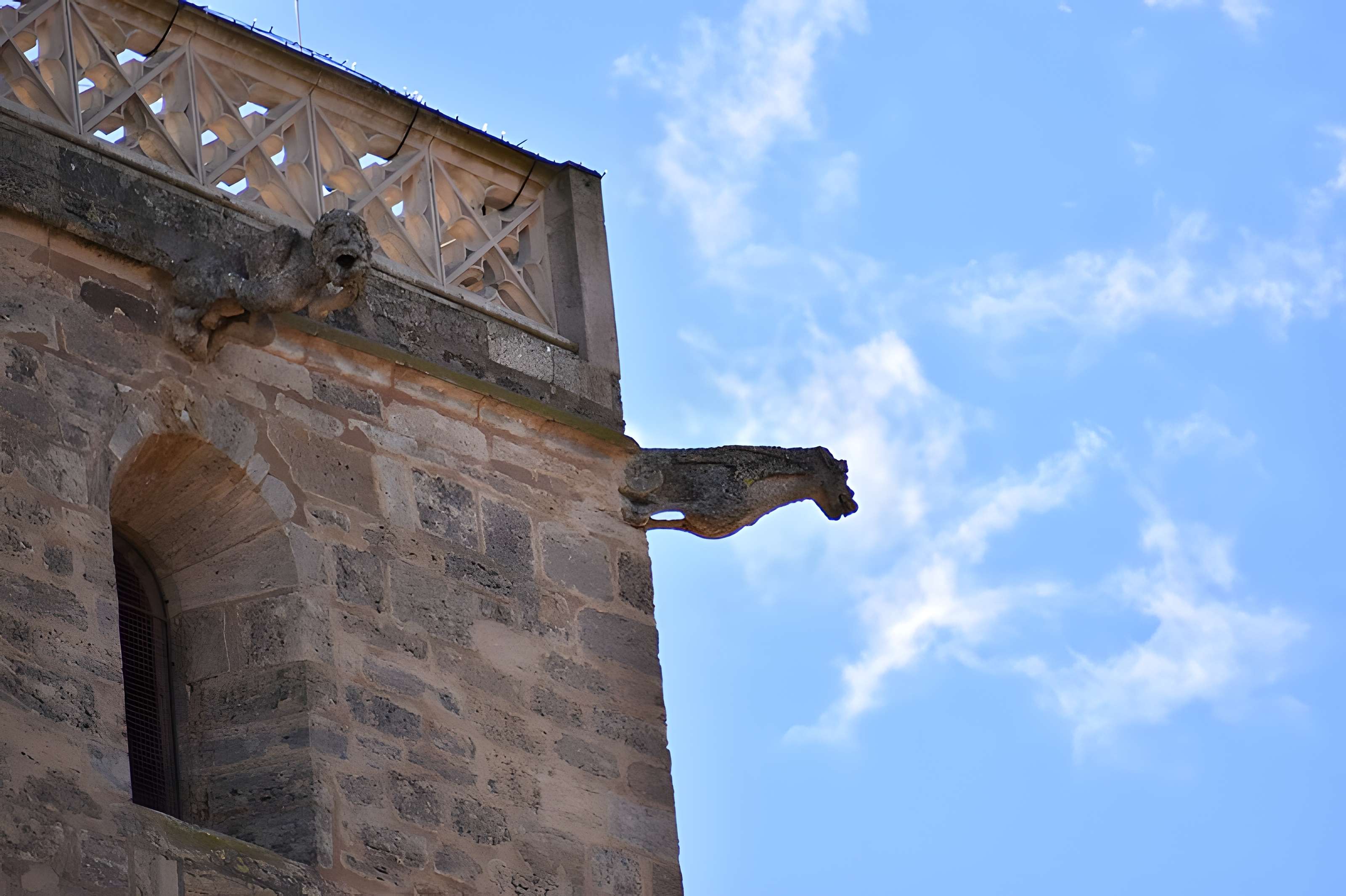 Église Saint-Julien-et-Sainte-Basilisse-d'Antioche de Servian