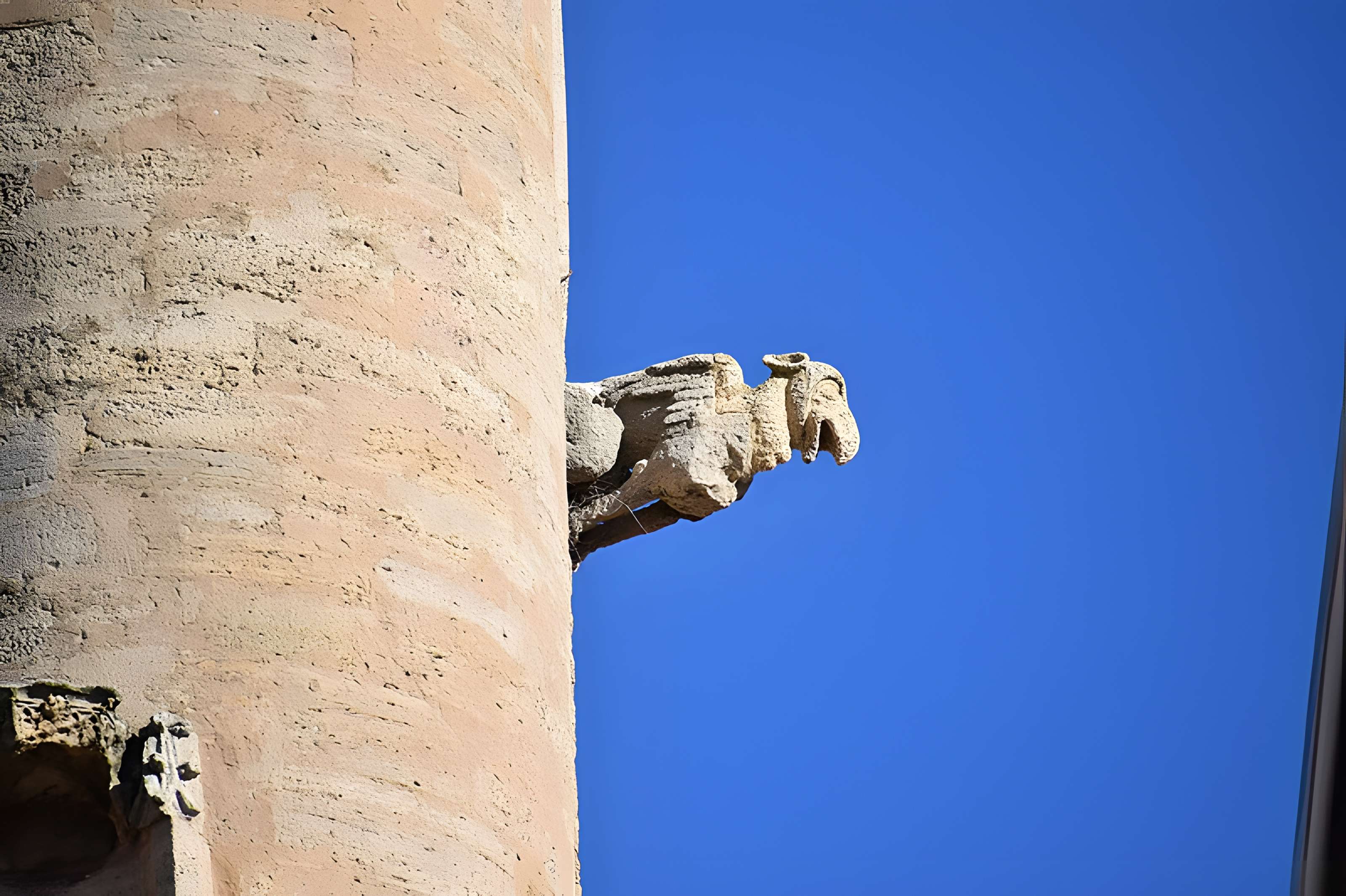 Église Saint-Julien-et-Sainte-Basilisse-d'Antioche de Servian