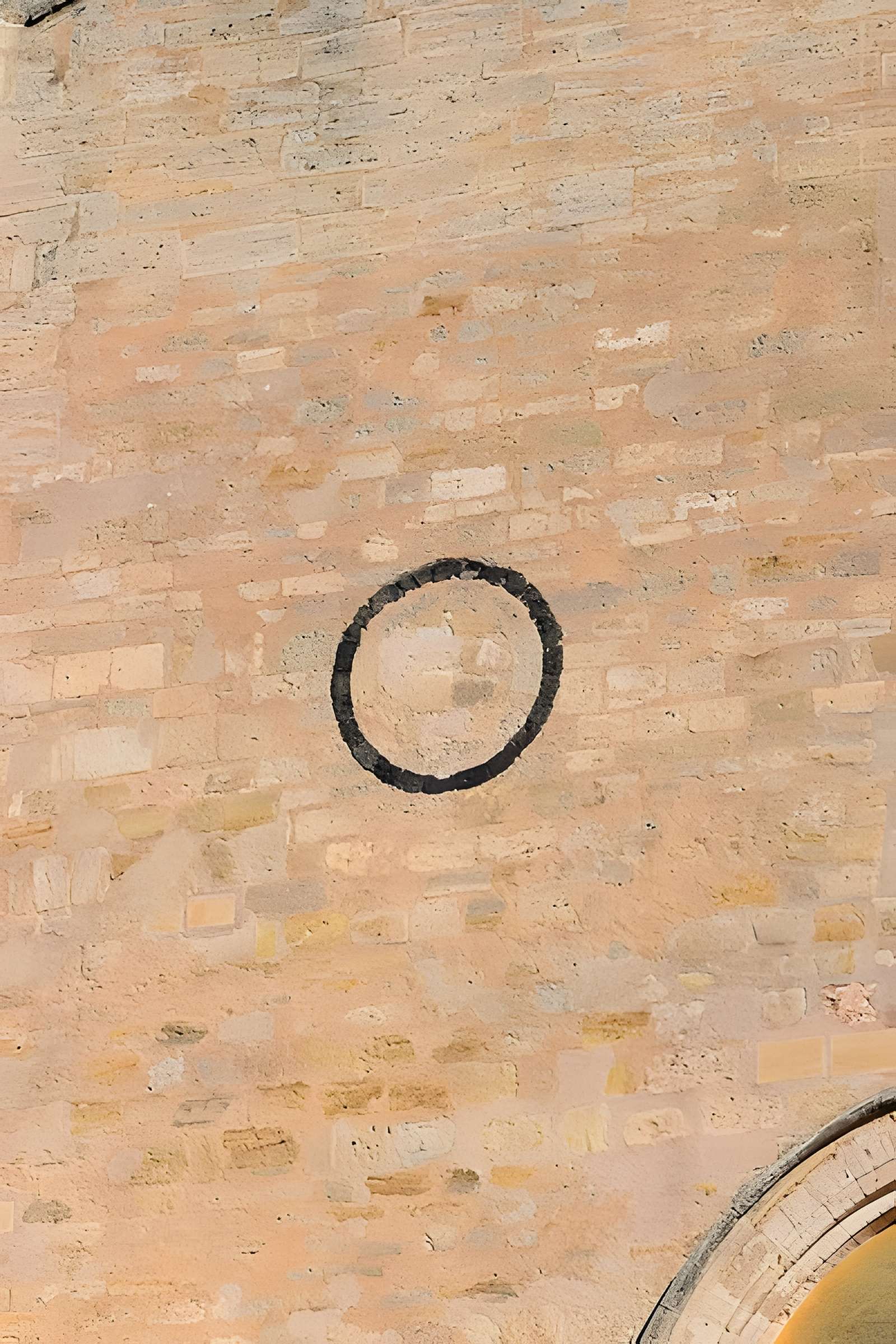 Église Saint-Julien-et-Sainte-Basilisse-d'Antioche de Servian