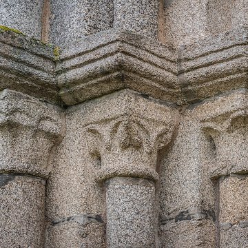 Église Saint-Just de Saint-Just-le-Martel
