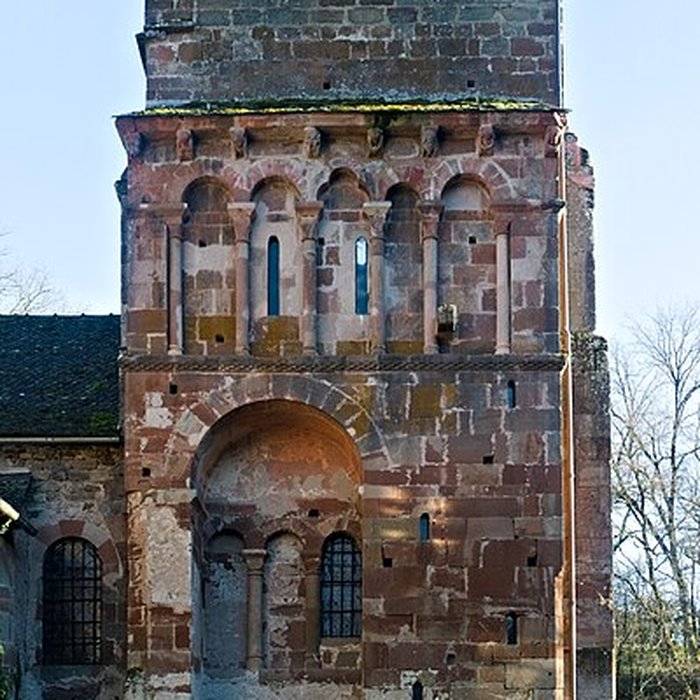 Photo de Église Saint-Pierre de Bessuéjouls