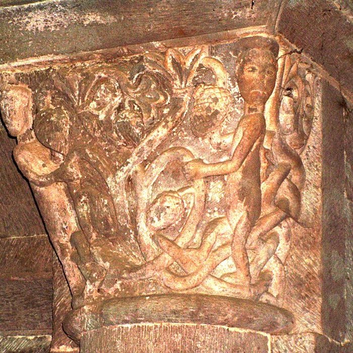 Photo de Église Saint-Pierre de Bessuéjouls