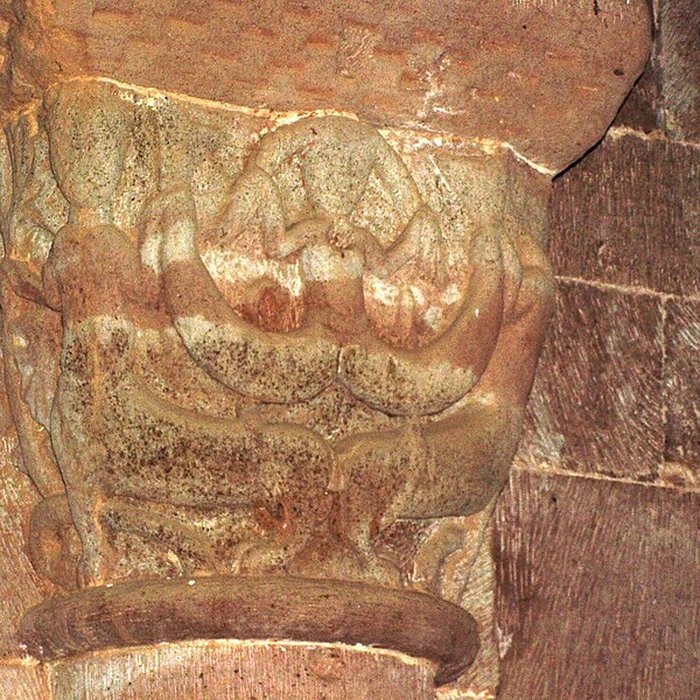 Photo de Église Saint-Pierre de Bessuéjouls