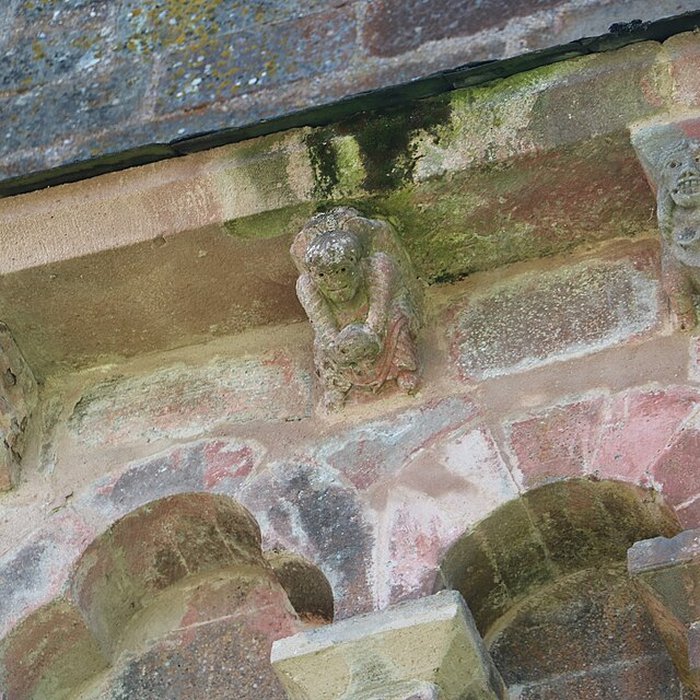 Photo de Église Saint-Pierre de Bessuéjouls