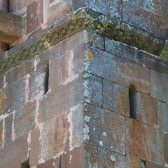Photo de Église Saint-Pierre de Bessuéjouls
