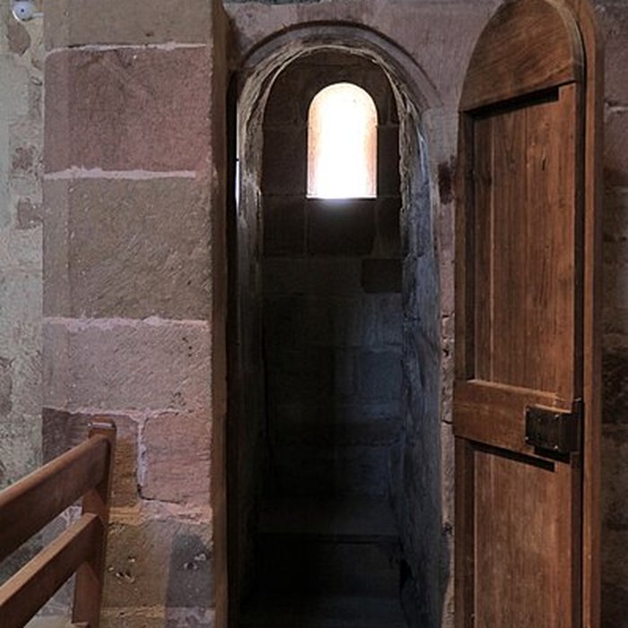 Photo de Église Saint-Pierre de Bessuéjouls