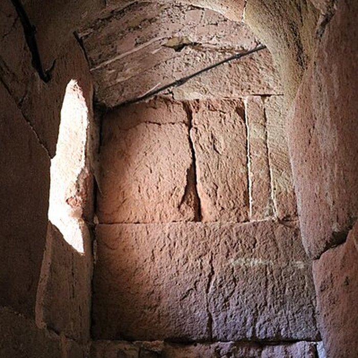 Photo de Église Saint-Pierre de Bessuéjouls