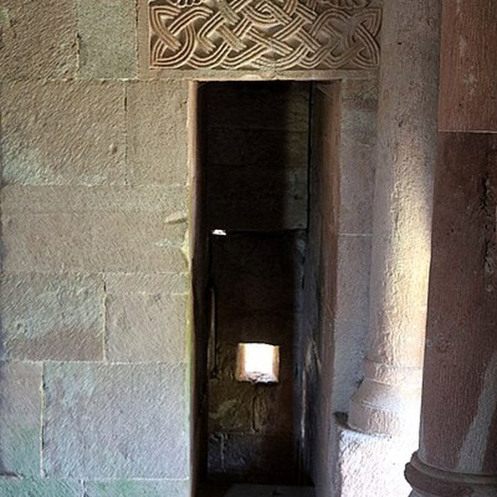 Photo de Église Saint-Pierre de Bessuéjouls