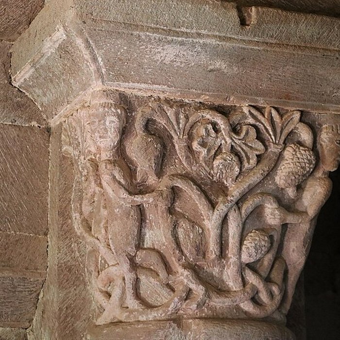 Photo de Église Saint-Pierre de Bessuéjouls