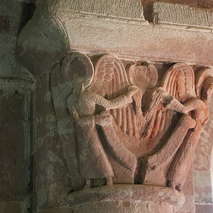 Photo de Église Saint-Pierre de Bessuéjouls