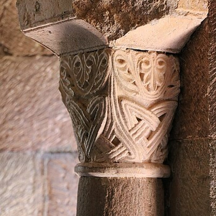 Photo de Église Saint-Pierre de Bessuéjouls