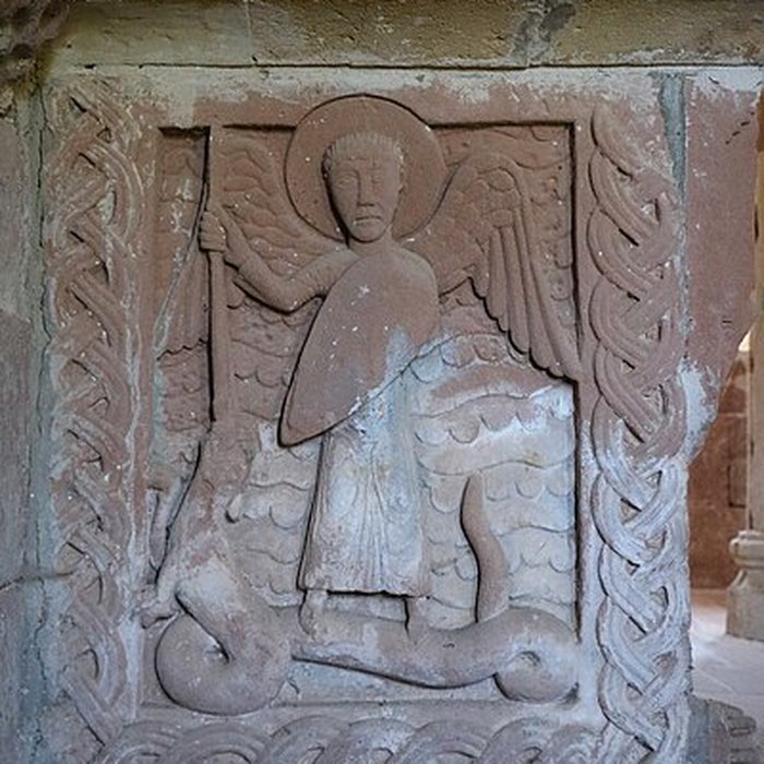 Photo de Église Saint-Pierre de Bessuéjouls