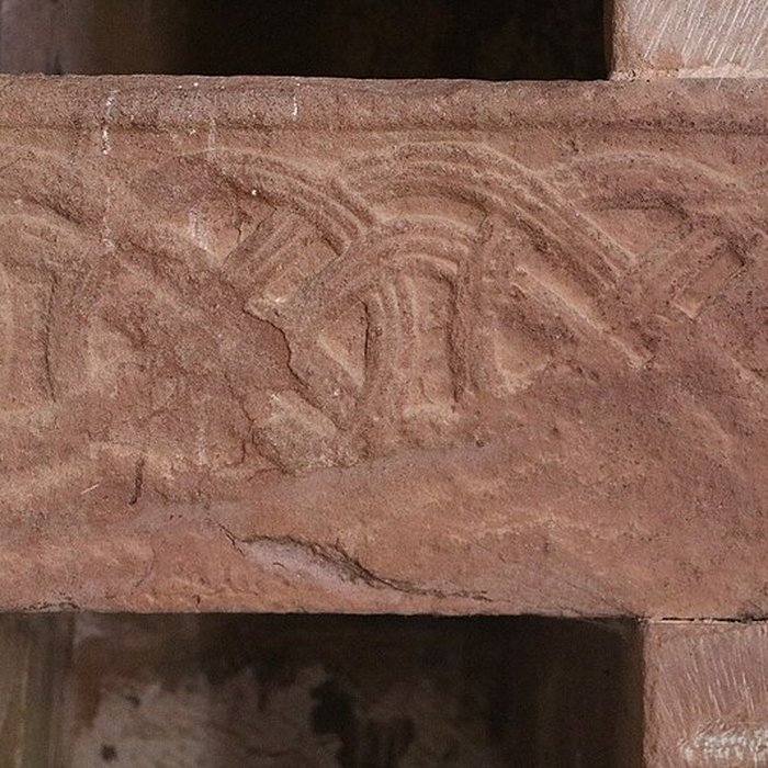 Photo de Église Saint-Pierre de Bessuéjouls