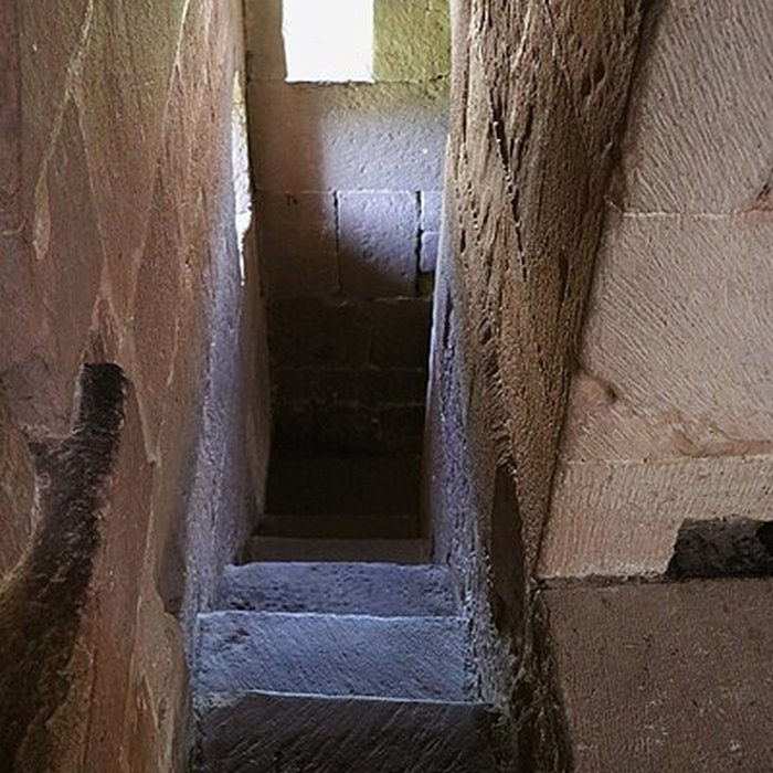 Photo de Église Saint-Pierre de Bessuéjouls