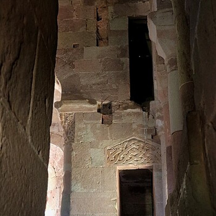 Photo de Église Saint-Pierre de Bessuéjouls