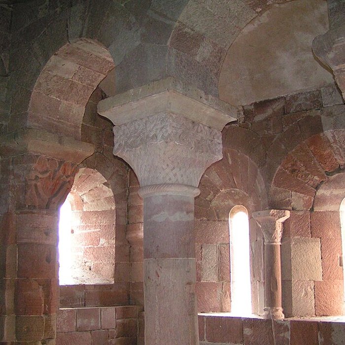 Photo de Église Saint-Pierre de Bessuéjouls