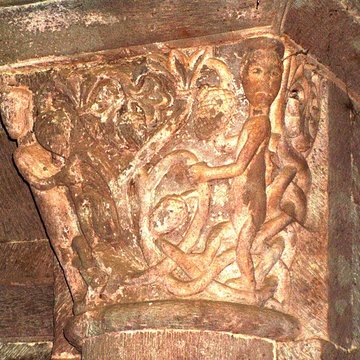 Église Saint-Pierre de Bessuéjouls